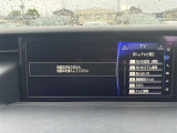 IS 200t バージョンL 禁煙車 純正ナビ フルセグTV
