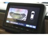 バックカメラが装備されており、後方の安全確認はもちろんのこと狭い場所での駐車や雨の日・夜間など視界の悪いコンディションでのストレスの軽減にもなります!