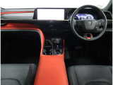 クラウンスポーツ 2.5 RS E-Four 4WD 