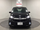 【Honda認定中古車 U-Select】 エンジン、オーディオやカーナビ(社外品は除く)に至るまで保証をお付け致します。全国のホンダディーラーで保証と整備が受けられます。
