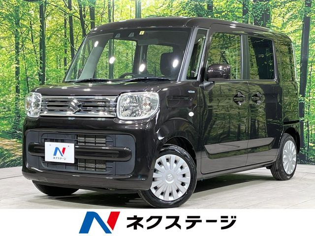 スペーシア  ハイブリッドG