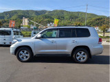 ランドクルーザー200 4.6 AX 4WD 