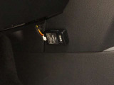ドライブレコーダーの駐車監視機能です。乗車していないときの衝撃を感知して撮影してくれます!