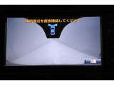 バックカメラ付きで駐車の苦手な方にも安心☆