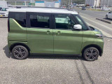 eKクロススペース G 4WD 