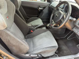 GR仕様のシートです!