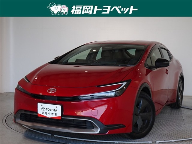 プリウス 1.8 U 