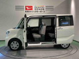納車後の点検、車検などアフターサービスもお任せください!