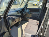 車内の状態もとってもキレイです!