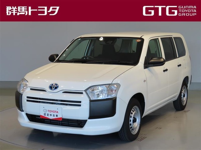 プロボックスバン  ハイブリッド 1.5 GX