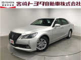 トヨタ クラウンアスリート