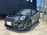 ミニコンバーチブル クーパーS DCT DCT