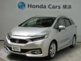 ホンダカーズ横浜 U-Select湘南台へようこそ! 当社下取りのお墨付き車両!人気車両で充実装備の一台!おススメです☆どうぞご覧ください☆
