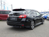 レヴォーグ 1.6 GT-S アイサイト 4WD 