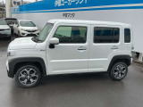 コンパクトサイズの使い勝手の良いSUV!