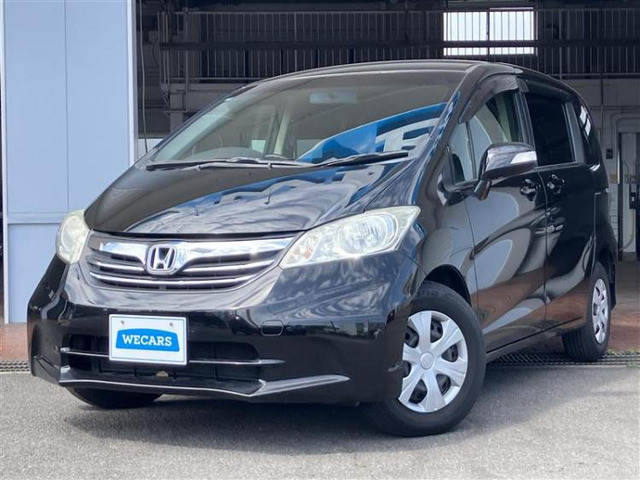 ホンダ フリード 