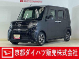 衝突回避支援システムのスマートアシスト搭載で安心・安全♪ 納車の際にはダイハツ(ディーラー)で車検整備を実施して消耗品も交換して2年付きで、お渡ししますので、さらに安心です♪