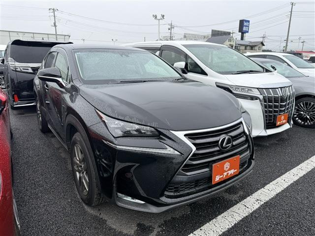 NX 200t Iパッケージ 4WD 禁煙車 純正ナビ フルセグTV バックカメラ