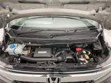 N-BOXカスタム G L ホンダセンシング 4WD 修復歴無し