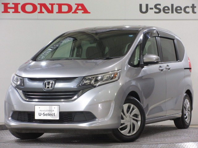 フリード 1.5 G ホンダセンシング 