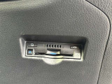 [ETC]高速道路の料金所を止まることなく通過できる機能です??店舗でセットアップを完了できるため、納車後もすぐにお使いいただけます????