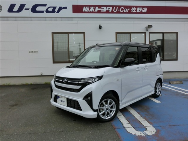 ムーヴ G G