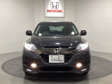 ヴェゼル 1.5 ハイブリッド X ホンダセンシング 4WD 