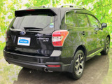 フォレスター 2.0 XT アイサイト 4WD 