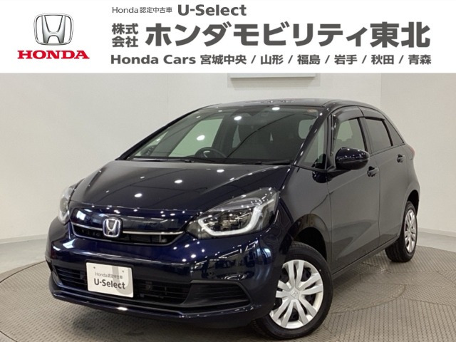 フィット  1.5 e:HEV ホーム 4WD
