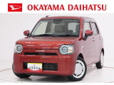 ダイハツ ミラトコット