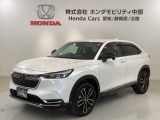 全国納車可 第三者機関証明書付 H SENSING 最長5年保証 ワンオ-ナ- 純正ナビ TV Rカメラ BTオ-ディオ ドラレコ ETC LEDライト VSA装備のヴェゼルe:HEV Z入庫!