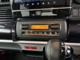 オートエアコンは温度を設定するだけで、自動で風量などを設定してくれます。運転しながら操作も必要ないので、安全性も向上します。