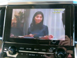 TVも見れます^^