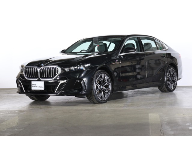 5シリーズセダン 525Li エクスクルーシブ Mスポーツ 
