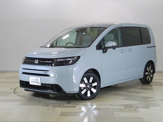 ホンダ フリード 