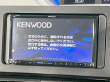 【ナビゲーション】目的地までしっかり案内してくれる使いやすいナビ。Bluetooth接続すればお持ちのスマホやMP3プレイヤーの音楽を再生可能!毎日の運転がさらに楽しくなります!!