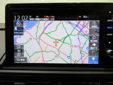 ナビゲーション装備☆多彩な機能で快適ドライブをアシスト☆オーディオ機能も充実していますね☆