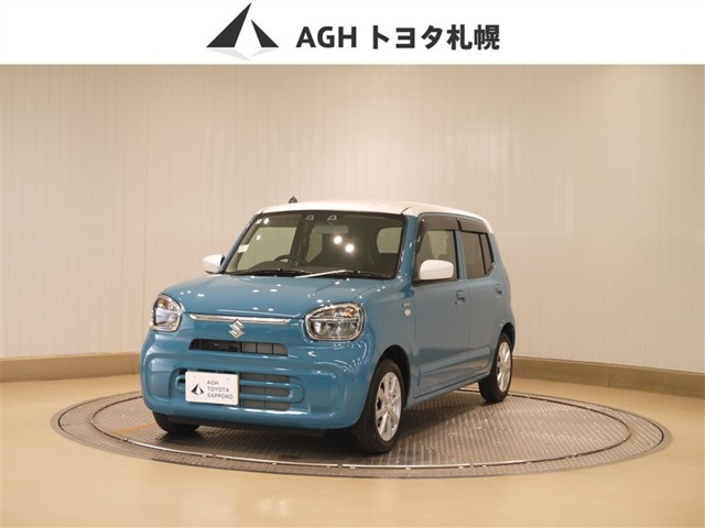 スズキ アルト 