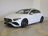 Aクラス A200d AMGラインパッケージ 
