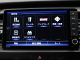 純正9インチナビ VXU215FTi DVD再生 CD録音 Bluetooth フルセグTV リアカメラ
