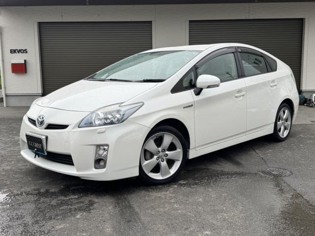 プリウス 1.8 S LEDエディション 