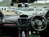 フォレスター 1.8 STI スポーツ 4WD 