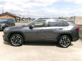 RAV4 2.0 アドベンチャー 4WD 