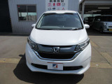 フリード 1.5 G ホンダセンシング 