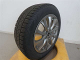 R5年式冬タイヤ205/55R16ピレリ製です。