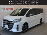 トヨタ ノア