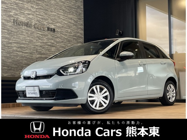 ホンダ フィット 