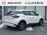茨城日産自動車(株) U-CARS日立滑川店 茨城県日立市滑川町1-15-26 電話番号0294-27-7723 ご来店・ご連絡お待ちしております。