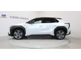 ソルテラ ET-HS 4WD 
