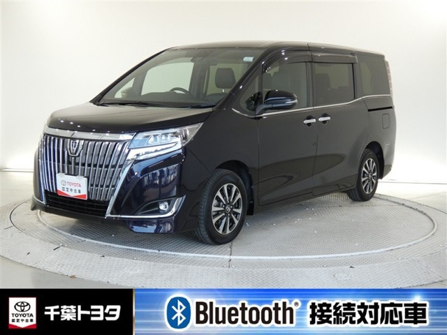 エスクァイア 2.0 Gi 